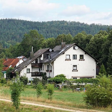 Bellas Muehlbachtal Friedenfels Екстериор снимка