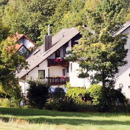 Bellas Muehlbachtal Friedenfels Екстериор снимка