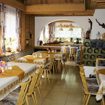 Bellas Muehlbachtal Friedenfels Екстериор снимка