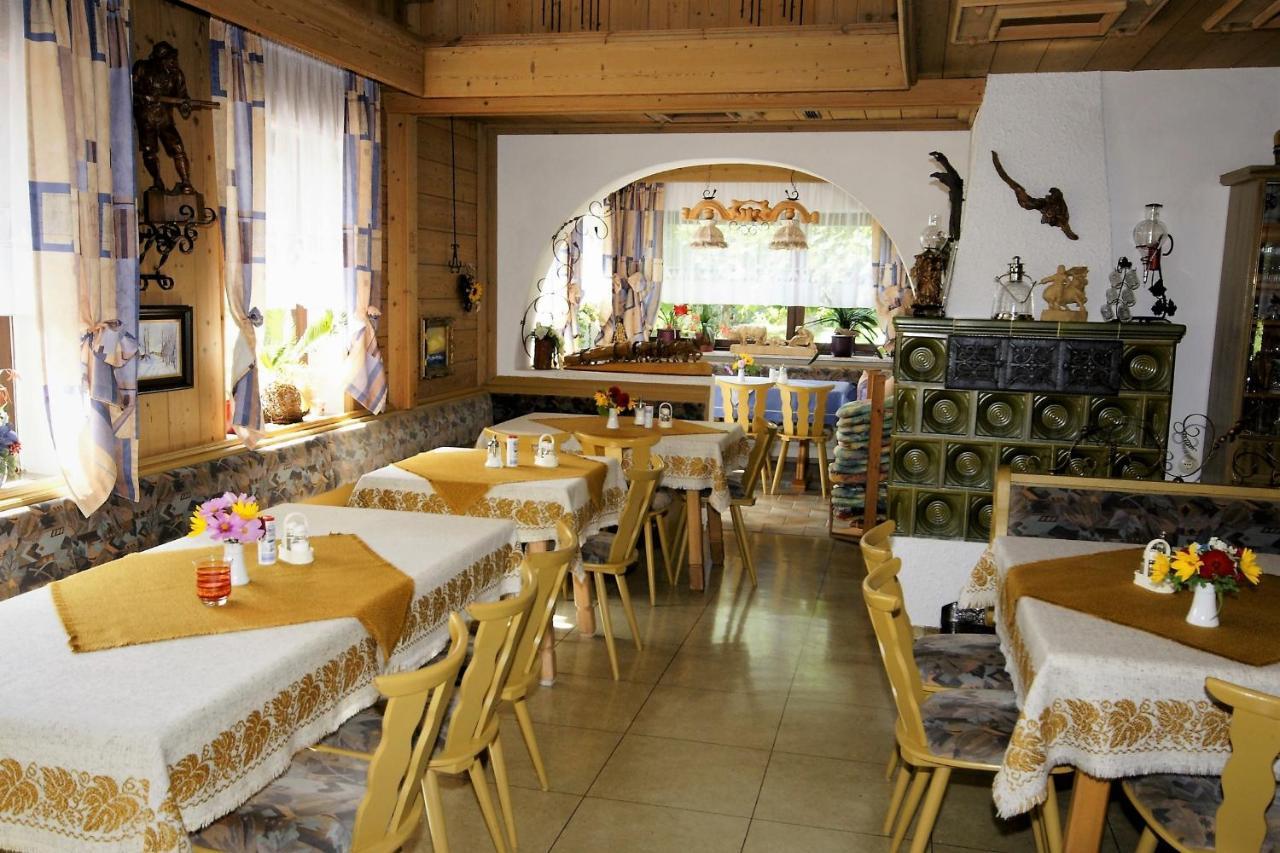 Bellas Muehlbachtal Friedenfels Екстериор снимка